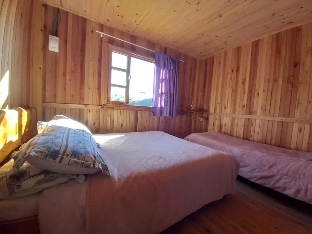 Cabana De Campo Cafe Da Manha Sitio Da Serrinha بوم ريتيرو المظهر الخارجي الصورة