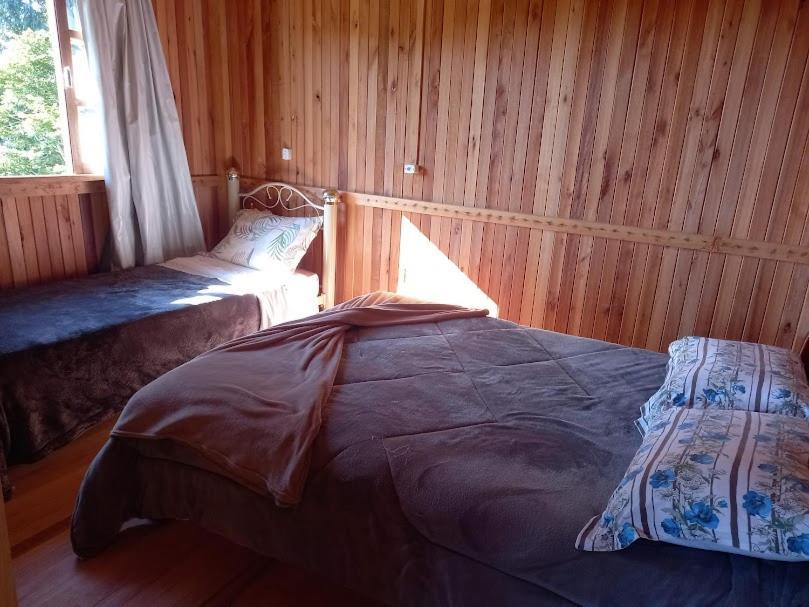 Cabana De Campo Cafe Da Manha Sitio Da Serrinha بوم ريتيرو المظهر الخارجي الصورة